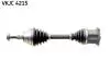 Полуось SKF VKJC 4215 (фото 1)
