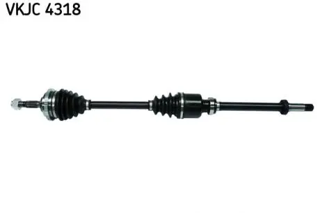 Полуось SKF VKJC 4318