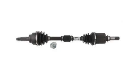Привідний вал 3 1,6 LE. 654MM SKF VKJC4329