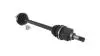 PрЭOЧ VW POLO 14- 1,0TSI LE. 627MM IBIZA SKF VKJC4394 (фото 3)
