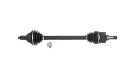 PрЭOЧ VW POLO 14- 1,0TSI LE. 627MM IBIZA SKF VKJC4394