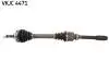 Полуось SKF VKJC 4471 (фото 1)