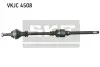 Полуось SKF VKJC 4508 (фото 1)