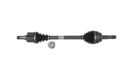 Приводна напіввісь SKF VKJC 4646