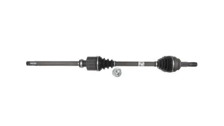 Приводна напіввісь SKF VKJC 4647