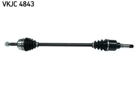 Приводной вал SKF VKJC4843