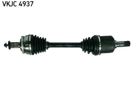 Pуіoњ napкdowa-zestaw.. SKF VKJC4937