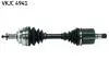 Полуось SKF VKJC 4941 (фото 1)