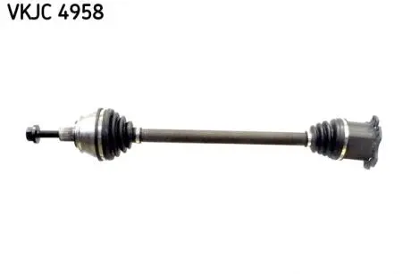 PрЭOЧ AUDI A6 06- PR. 651MM SKF VKJC4958