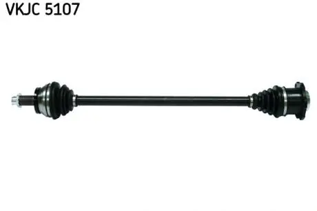 Автозапчасть SKF VKJC5107