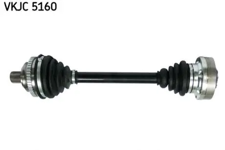 Піввісь SKF VKJC 5160