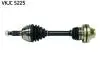 Полуось SKF VKJC 5225 (фото 1)