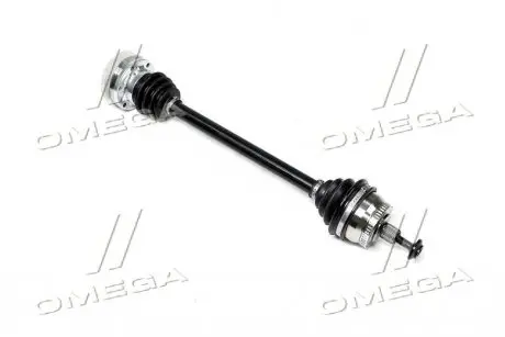 Приводной вал SKF VKJC5438