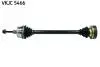 Полуось SKF VKJC 5466 (фото 1)