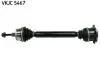 Полуось SKF VKJC 5467 (фото 1)