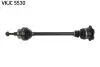 PУЈOЊ NAP. SKF VKJC5530 (фото 1)