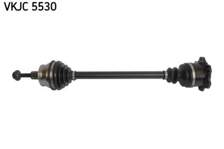 PУЈOЊ NAP. SKF VKJC5530