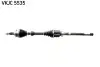 Піввісь SKF VKJC 5535 (фото 1)