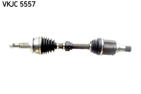 Автозапчасть SKF VKJC5557