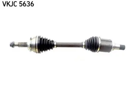 Автозапчасть SKF VKJC5636