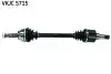 Полуось SKF VKJC 5715 (фото 1)