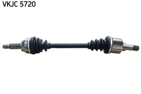 Автозапчасть SKF VKJC5720
