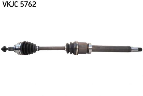 Автозапчасть SKF VKJC5762