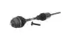 Полуось (передняя) BMW 5 (F10/F11)/6 (F06/F12/F13) xDrive 10-18 (R) (37x27/862) SKF VKJC5851 (фото 3)