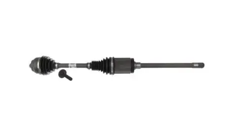 Полуось (передняя) BMW 5 (F10/F11)/6 (F06/F12/F13) xDrive 10-18 (R) (37x27/862) SKF VKJC5851