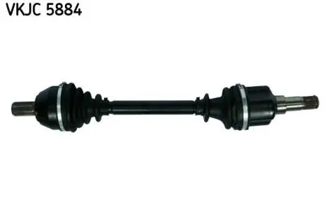 Pуіoњ napкdowa-zestaw.. SKF VKJC5884