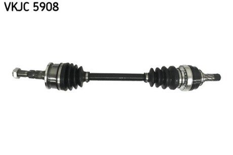 Піввісь SKF VKJC 5908