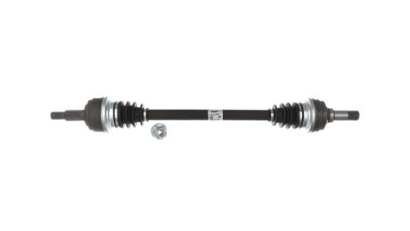 Приводна напіввісь SKF VKJC 5927