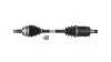Полуось SKF VKJC 5937 (фото 1)