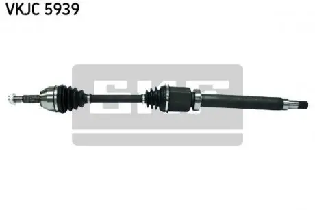 Полуось SKF VKJC 5939