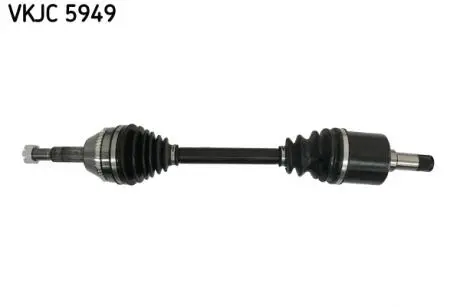 Приводной вал SKF VKJC 5949