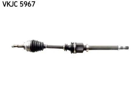 Автозапчасть SKF VKJC5967