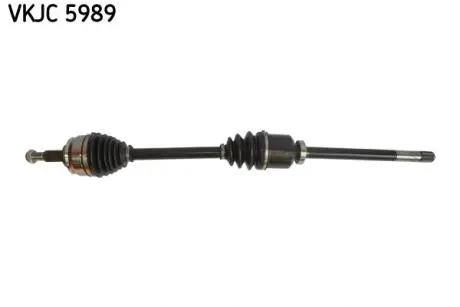 Полуось SKF VKJC 5989