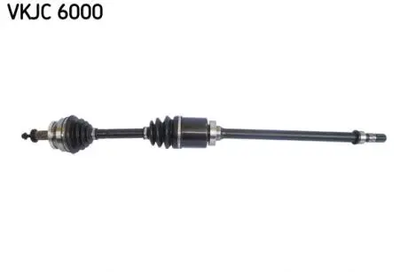 PрЭOЧ VOLVO S60/V70II PR 997MM SKF VKJC6000