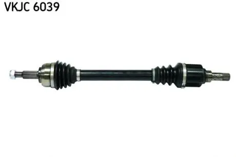 Полуось SKF VKJC 6039