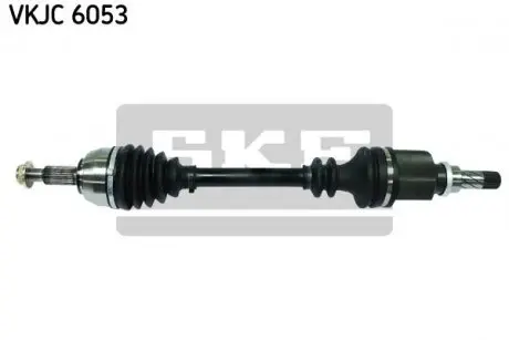 Приводной вал SKF VKJC 6053