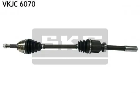 Приводной вал SKF VKJC 6070