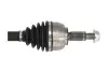 Полуось SKF VKJC 6103 (фото 2)
