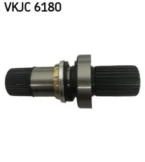 Полуось SKF VKJC 6180