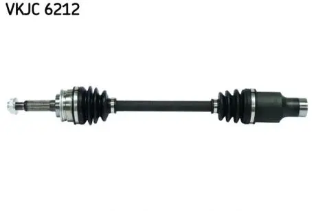 Полуось SKF VKJC 6212