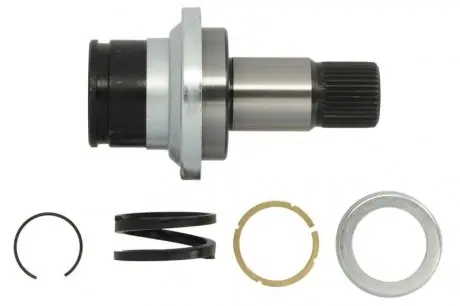 A_Приводний вал FORD/SEAT/VW Galaxy/Alhambra/Sharan "1,8-2,8 "95-10 SKF VKJC6350
