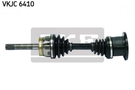 Піввісь SKF VKJC 6410