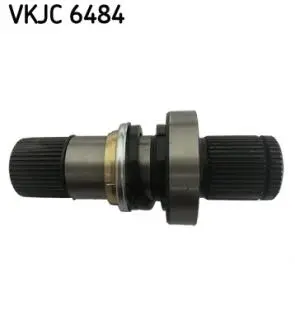 Піввісь SKF VKJC 6484