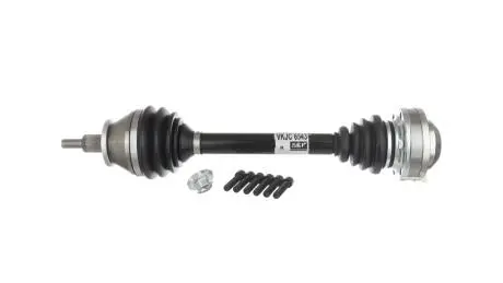 Приводна напіввісь SKF VKJC 6543