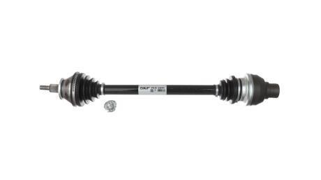 Приводна напіввісь SKF VKJC 6544