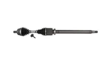 Приводна напіввісь SKF VKJC 6598